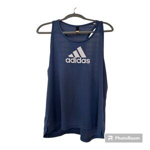 Womens Adidas Aeroready Tank Top
